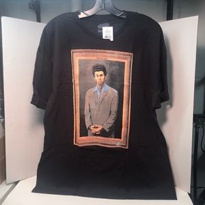 The Kramer T Shirt